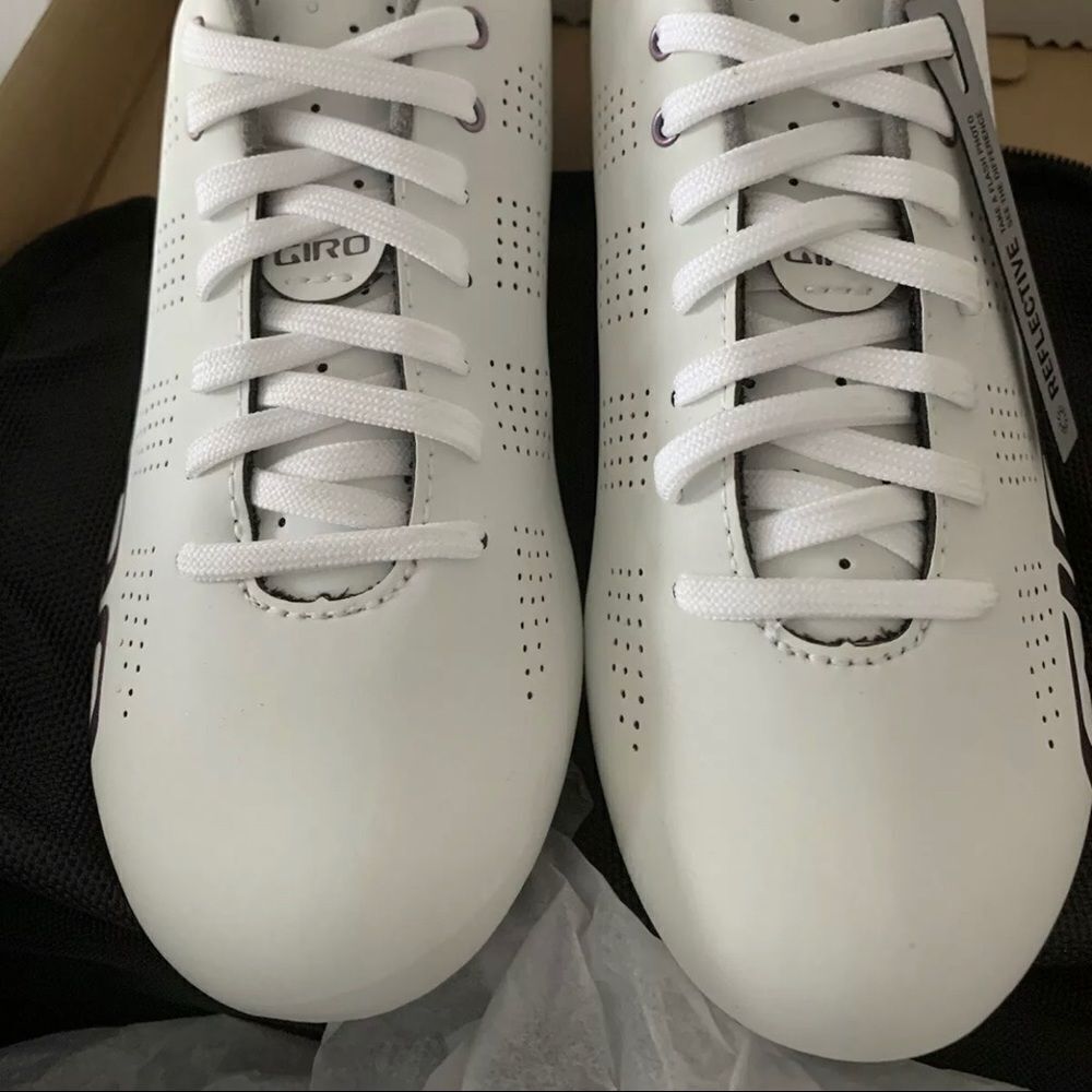GIRO EMPIRE W ACC WOMEN'S US 6.5/ EU 38 ROAD CYCLY